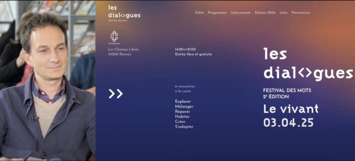 festival dialogues rennes