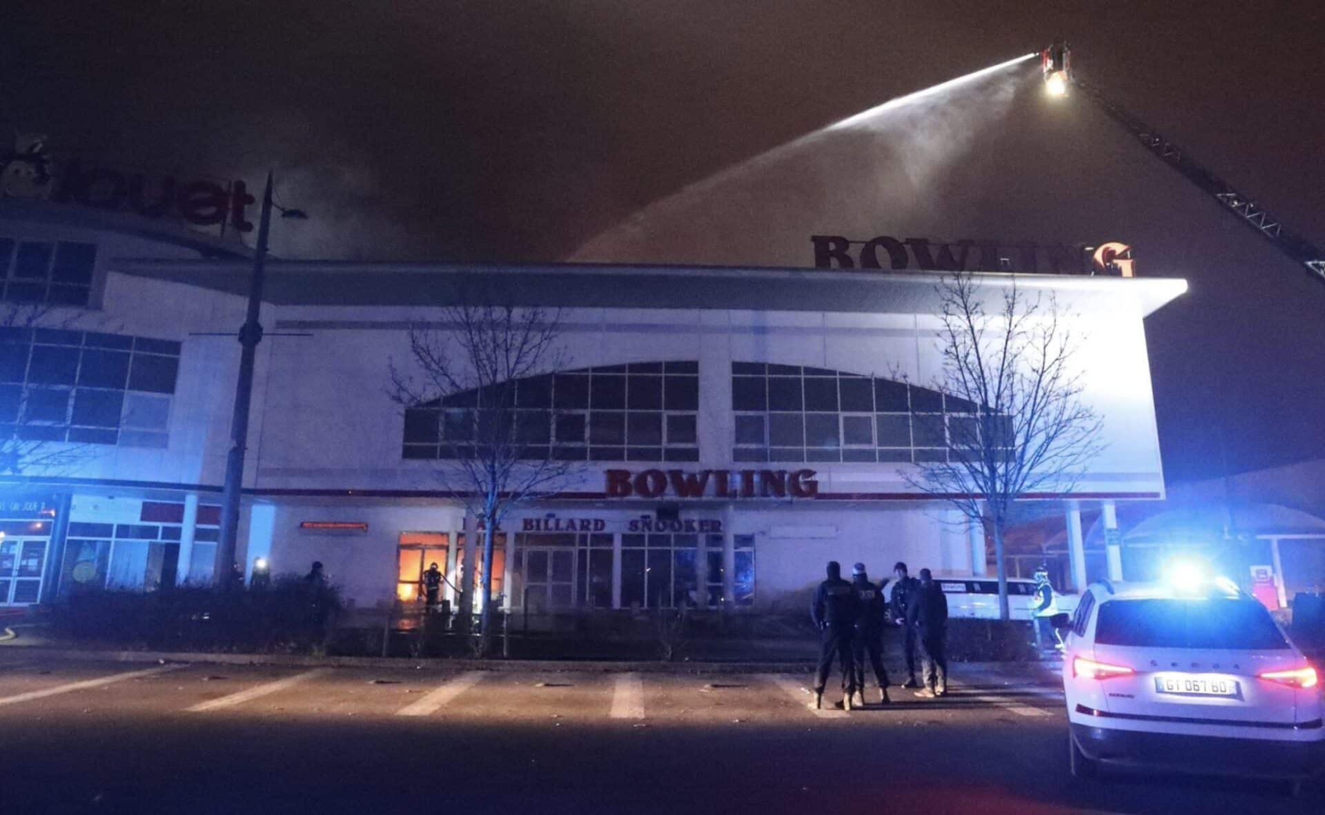 rennes bowling alma