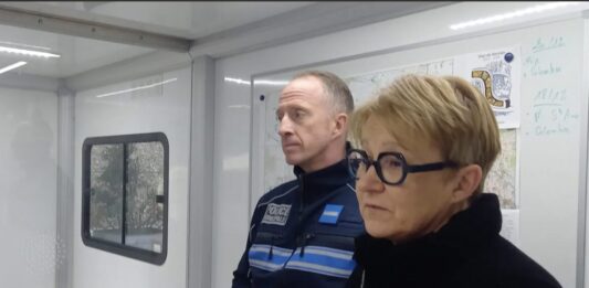 police rennes nathalie apperé