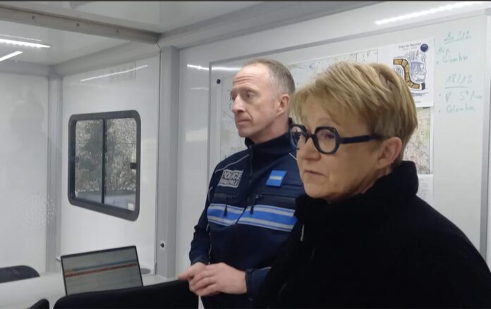 police rennes nathalie apperé