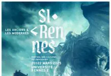 rennes Sirennes 2025