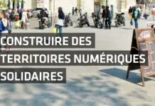 Rennes Construire des territoires numériques Couvent des Jacobins