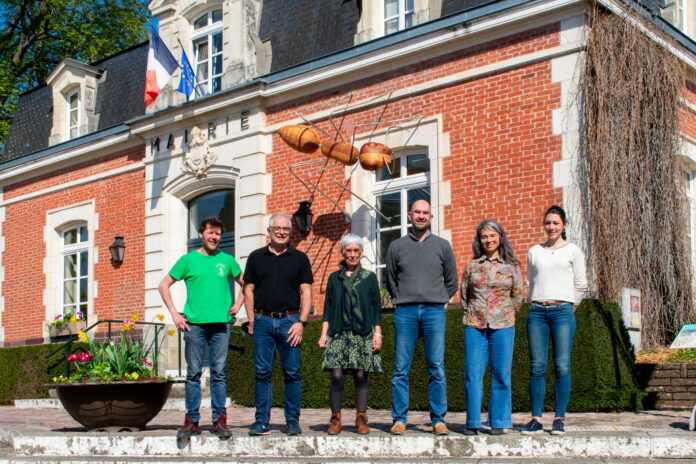 Rheu_Installation-Artistique-Marc-Georgeault-Fourmis-Atlas-Biodiversite-14 rheu mur mairie