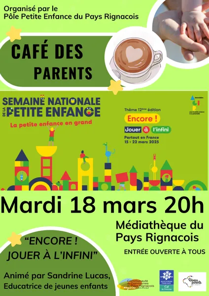 Café des parents