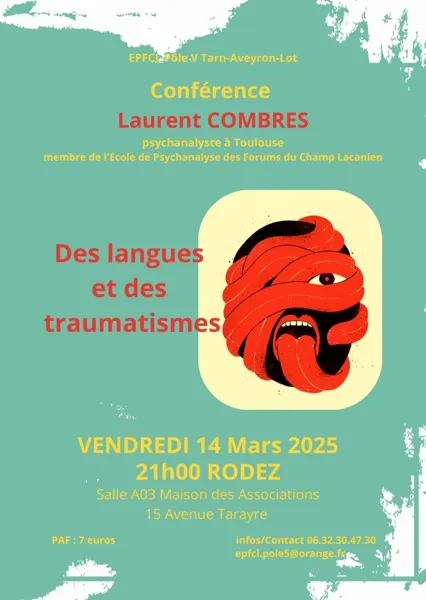 Des langues et des traumatismes