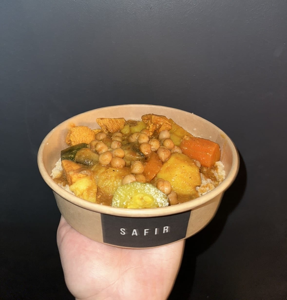 safir rennes traiteur