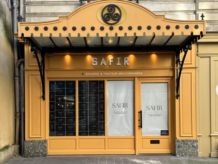 safir rennes vasselot traiteur turc safir rennes