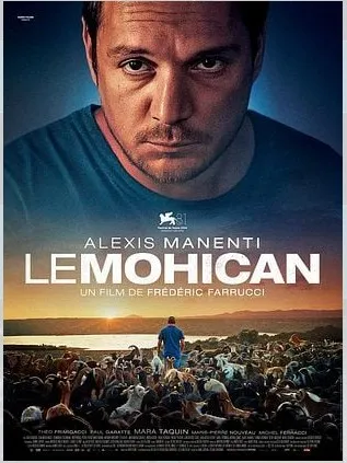 Cinéma Le Mohican