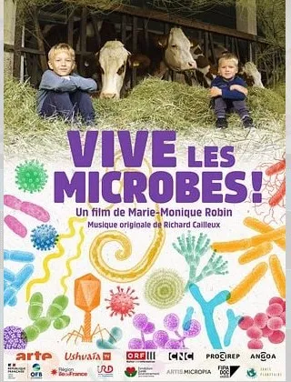 Cinéma Vive les Microbes