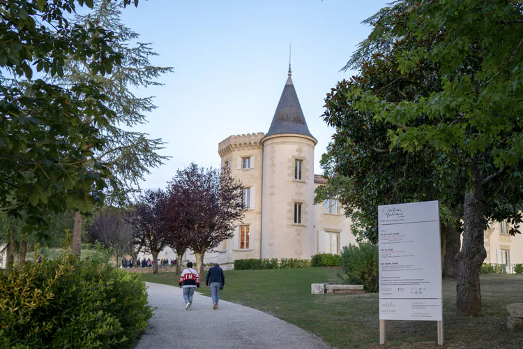 Retraite artistique Dessin & Grands Vins au Château Toulouse-Lautrec