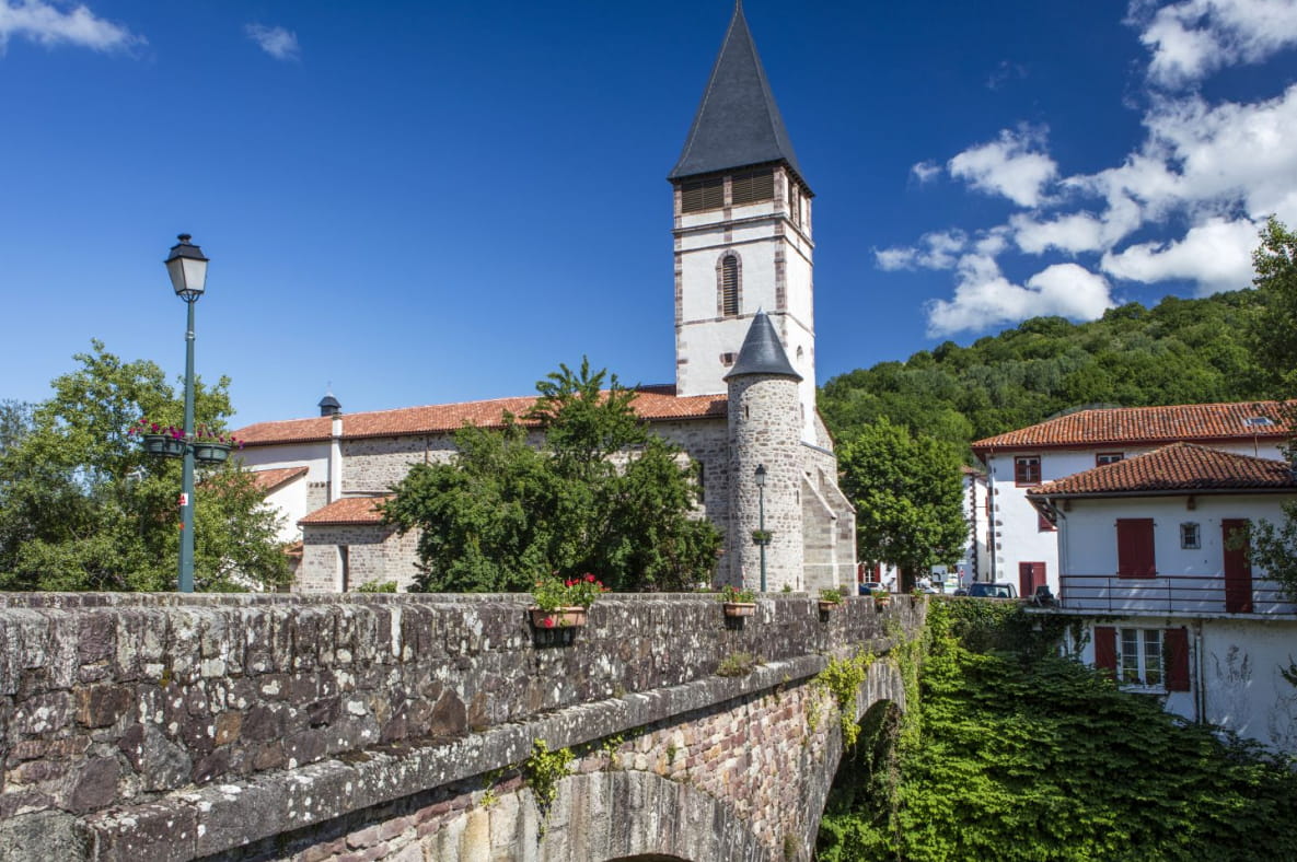 Gazteen korua choeurs basques par les jeunes