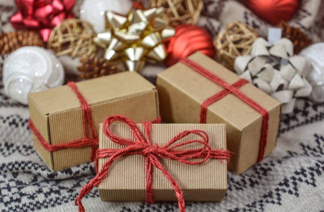 29° édition du Marché de Noël de Saint Laurent sur Gorre  Saint-Laurent-sur-Gorre
