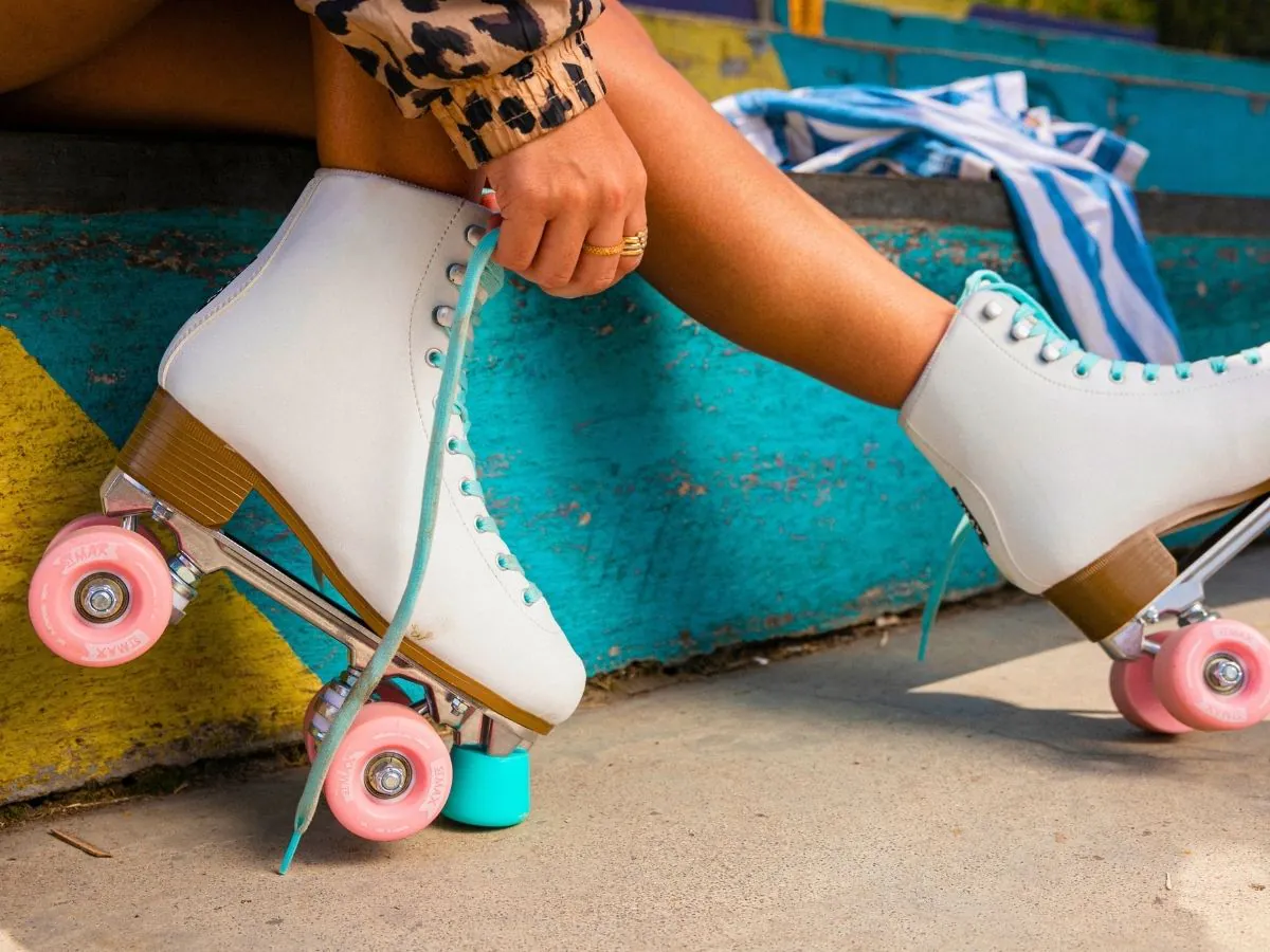 Roller Disco du Comptoir