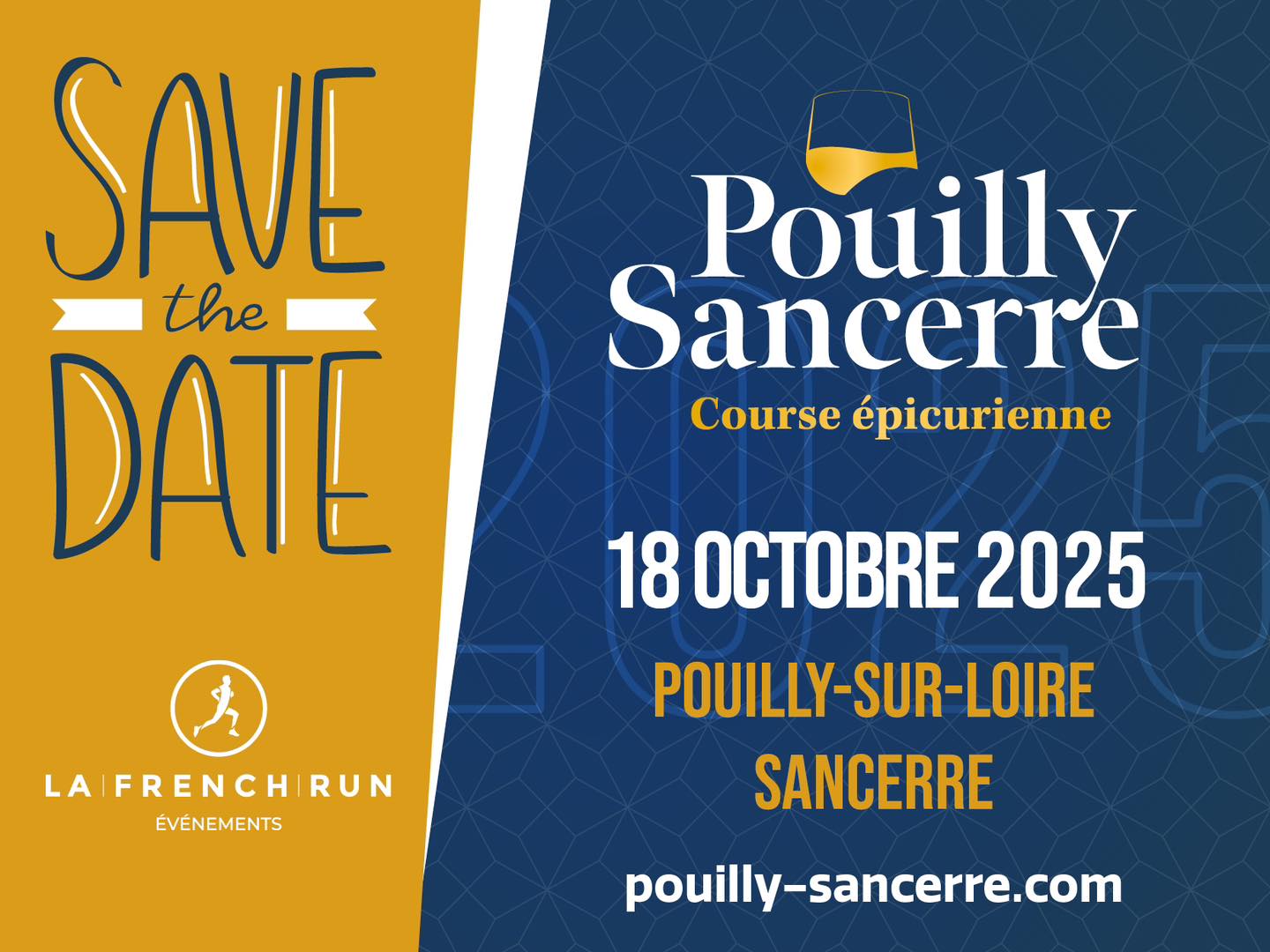 [Course épicurienne]: Pouilly Sancerre