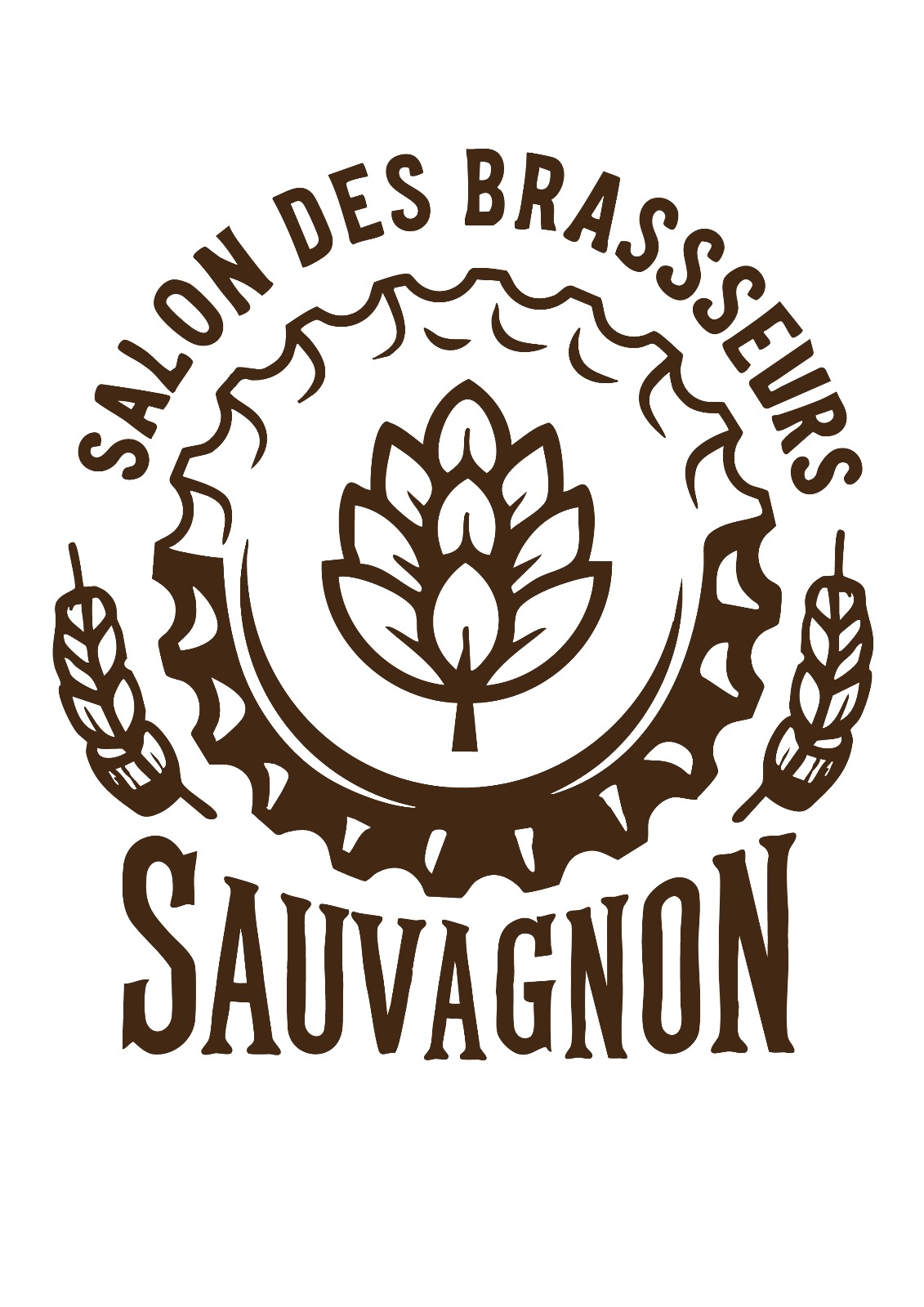 1er salon des brasseurs