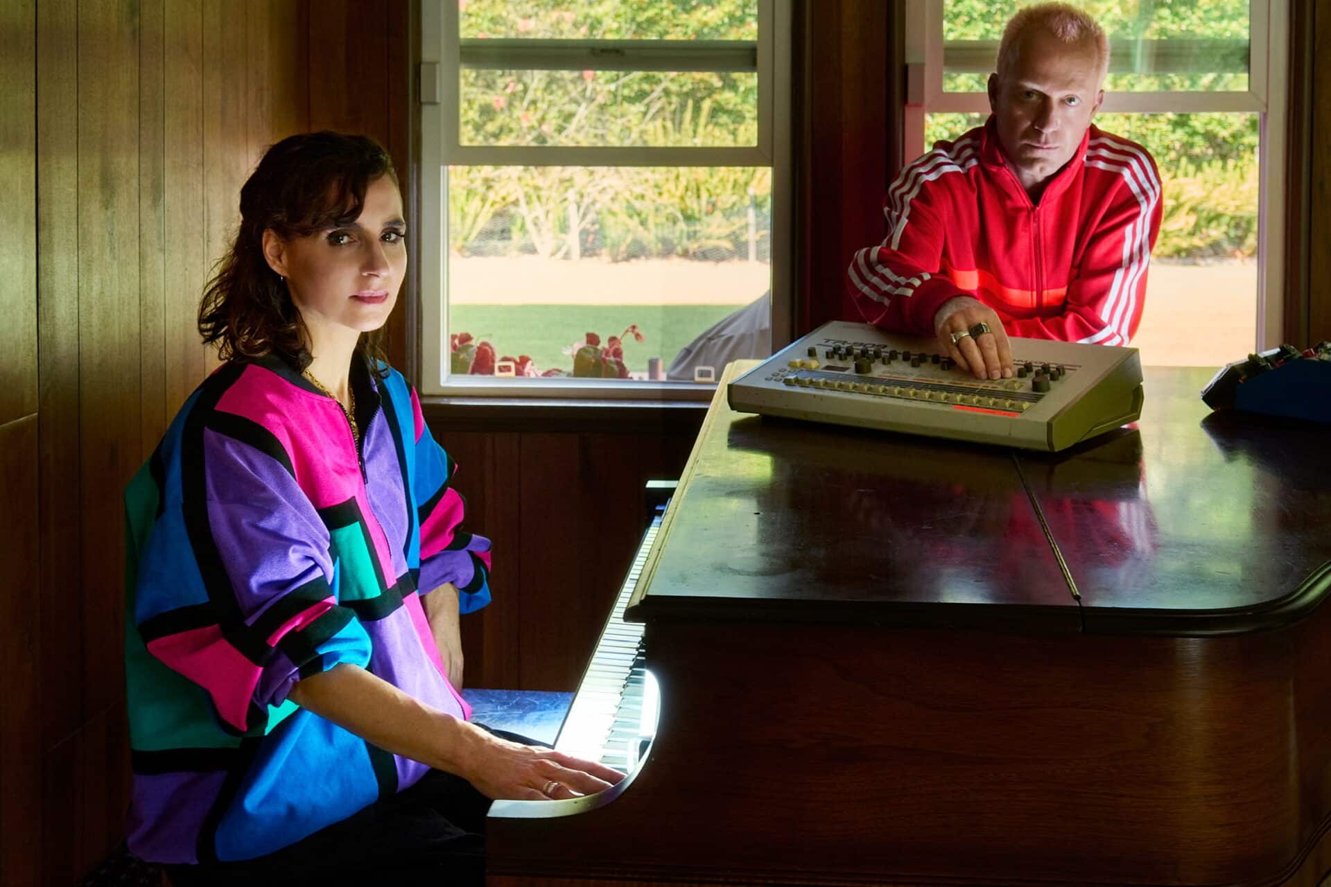 Panorama 2025 
Scratch Massive