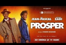 prosper film