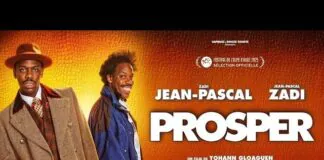 prosper film