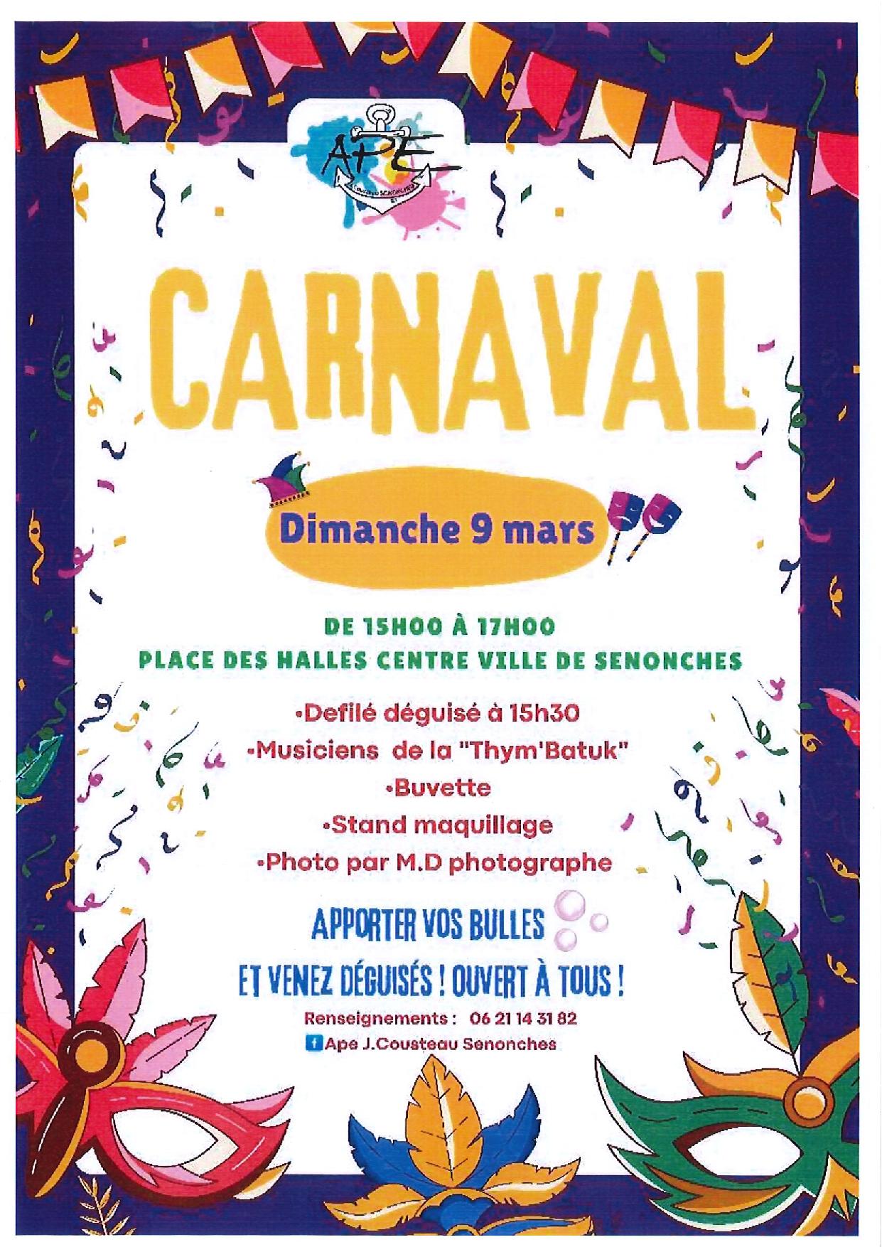 Carnaval