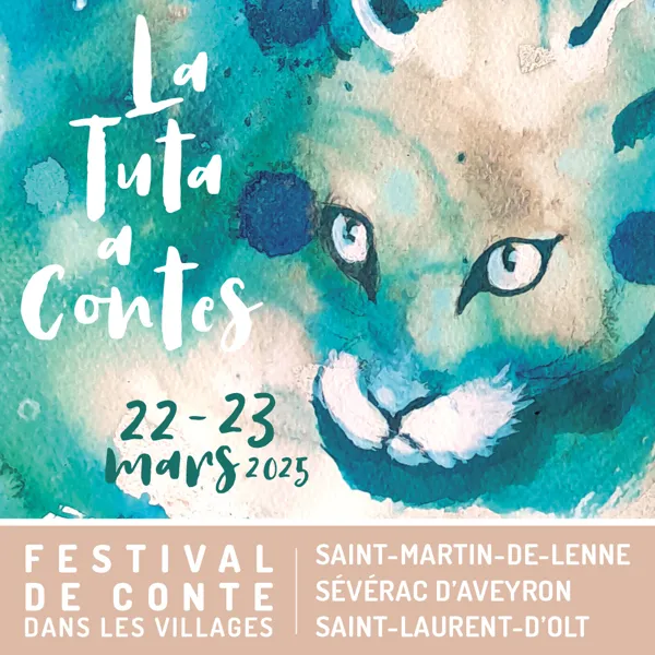 La Tuta a Contes à Saint Martin de Lenne