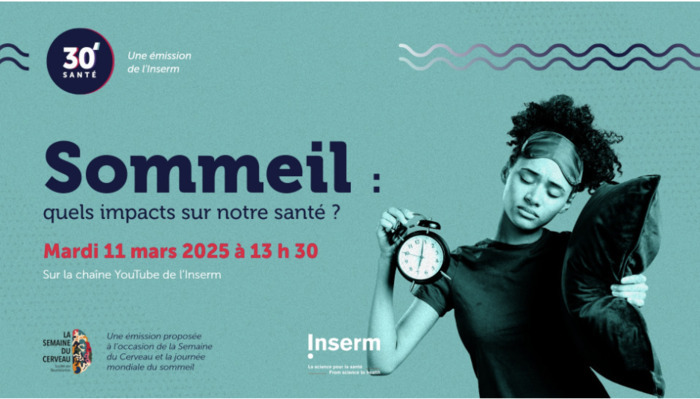 Sommeil : quels impacts sur notre santé? HEC Alumni Paris