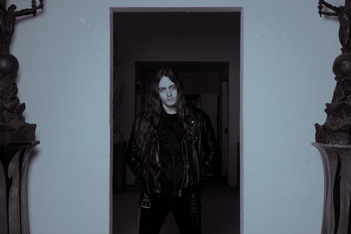 Perturbator + Kælan Mikla + Gost STEREOLUX