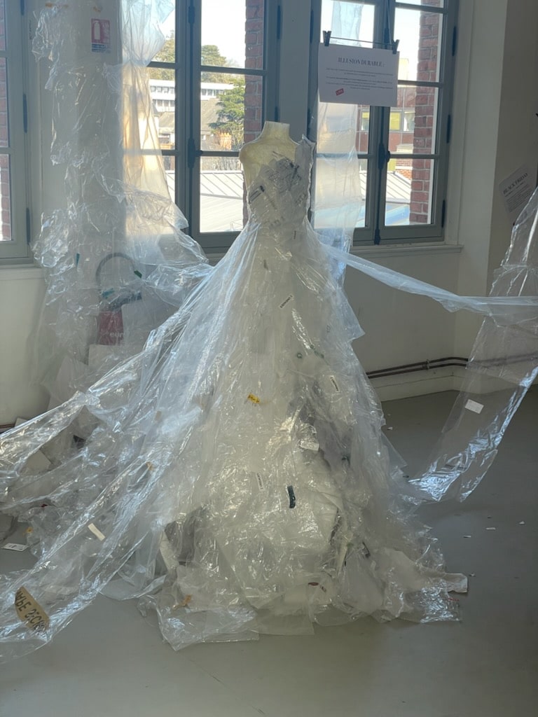 Suleman défilé Nos Futurs 2025