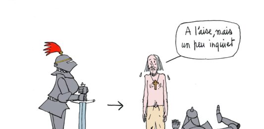 syndrome 2020 temps confinement