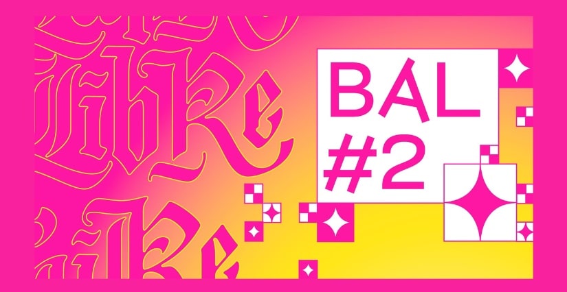 théâtre de l'Aire Libre BAL 2