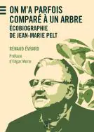 Conférence sur Jean-Marie Pelt