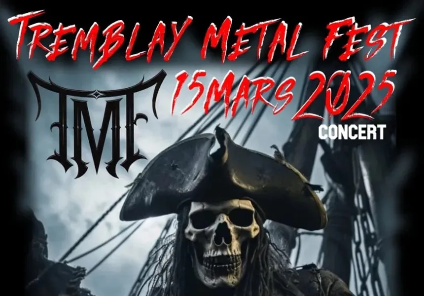 tremblay-metal-fest