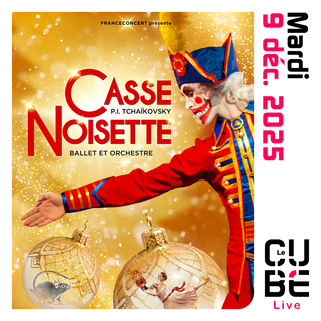 Casse-Noisette