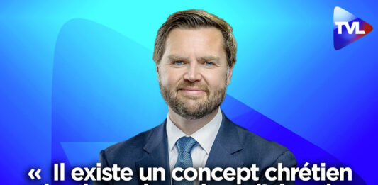 vance chretien amour