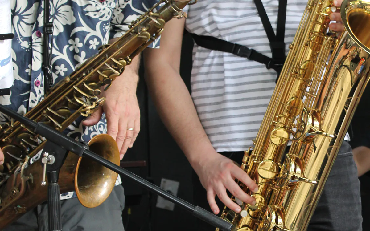 Vente spéciale - Musique La Ressourcerie Créative Paris