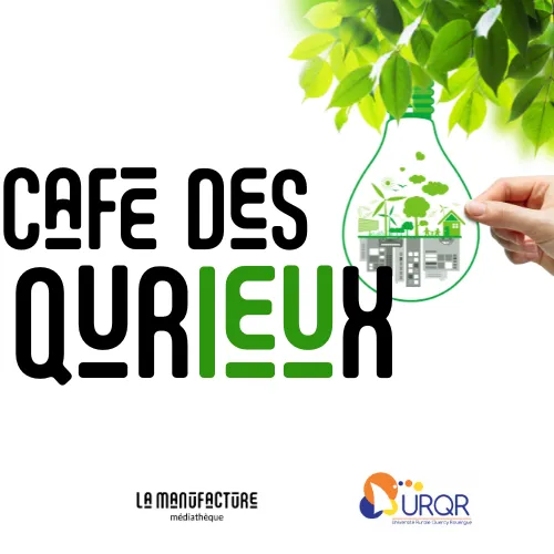 Café des Qurieux à la Manufacture "Santé