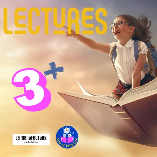 Lectures La Manufacture