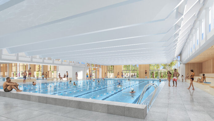 villejean rennes piscine