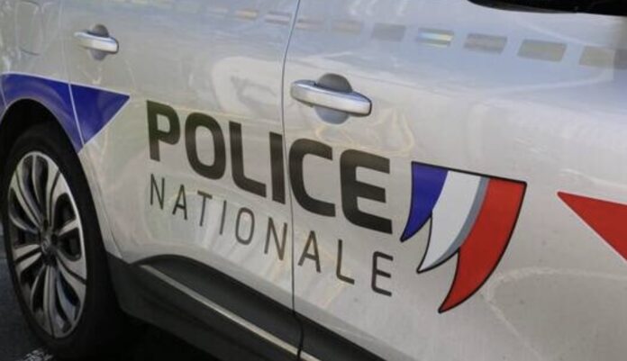 police nationale police nationale