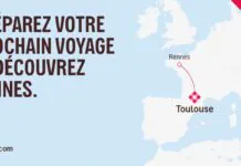 volotea rennes toulouse vol airport