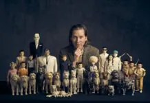 wes anderson