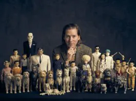 wes anderson