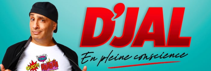 D'JAL Zénith de Toulouse Toulouse