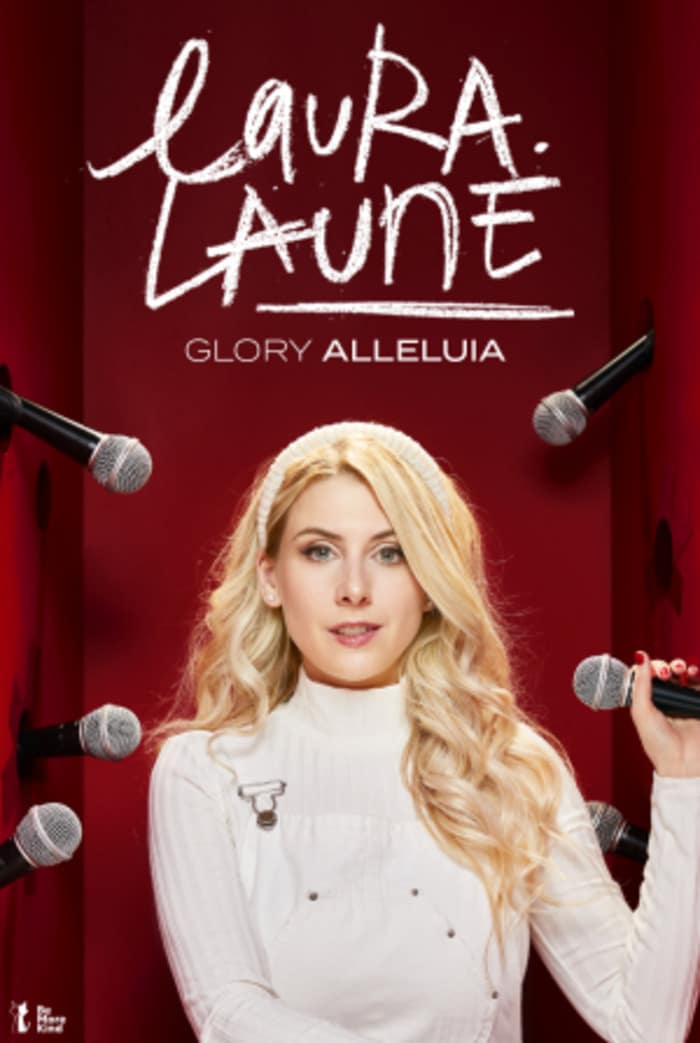 Laura Laune - Glory Alleluia Zénith Nantes Métropole