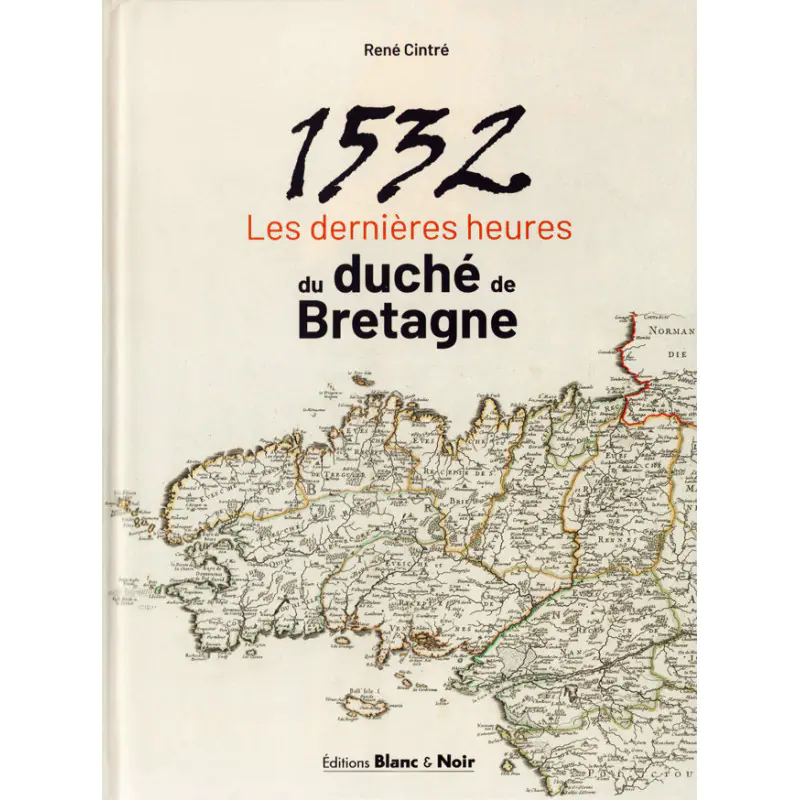 1532 heures du duche bretagne