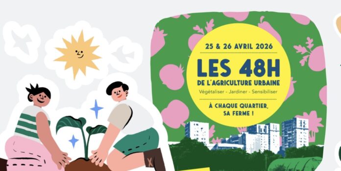 rennes 48h de Agriculture Urbaine rennes 48h de Agriculture Urbaine
