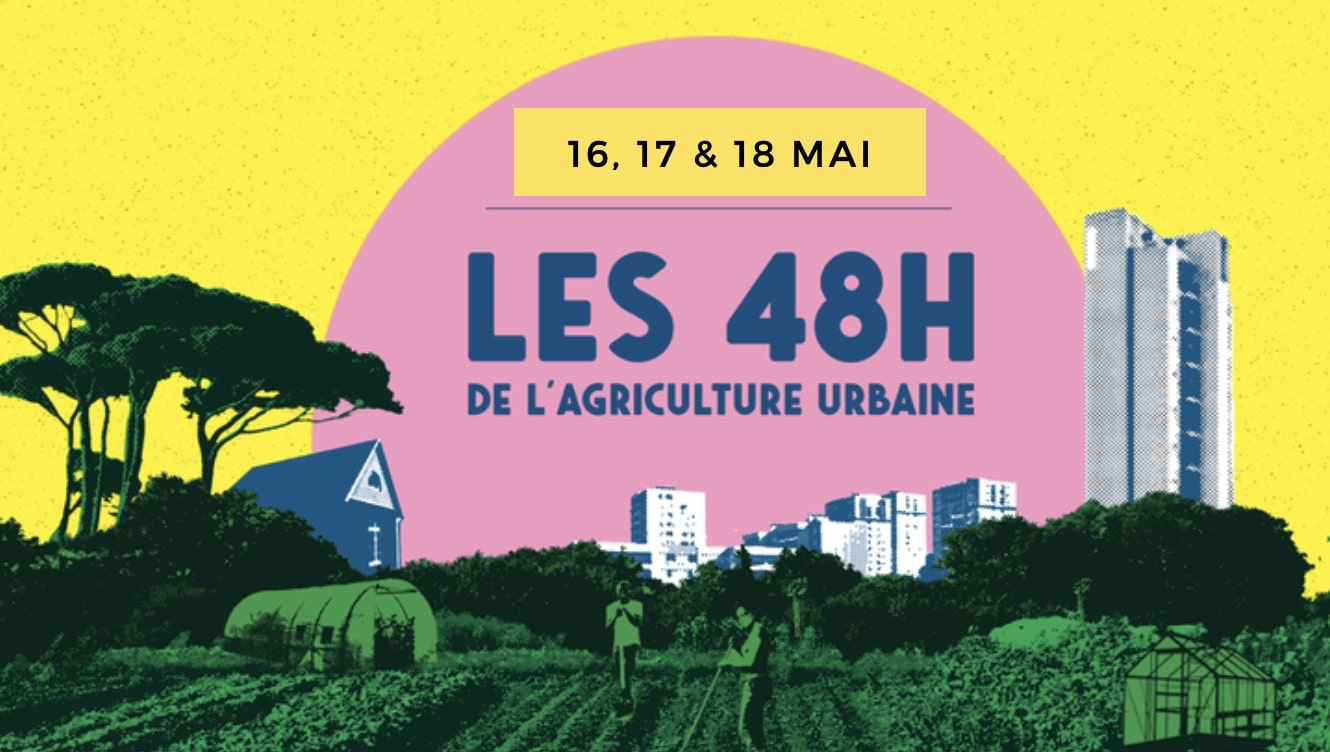 agriculture urbaine rennes
