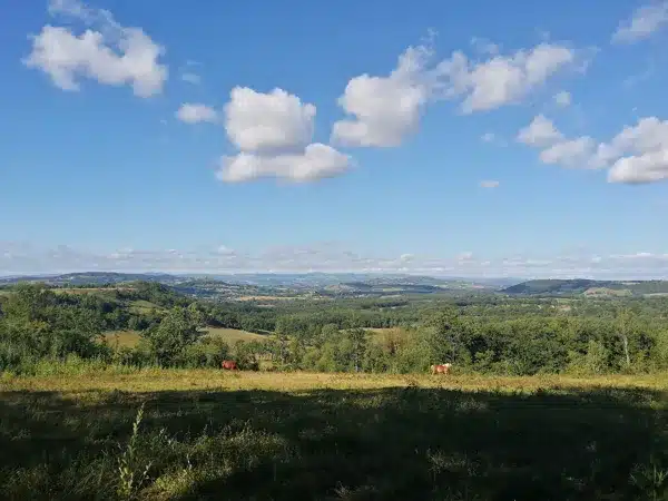 Trail d'Aqui Gabriac Gabriac Occitanie