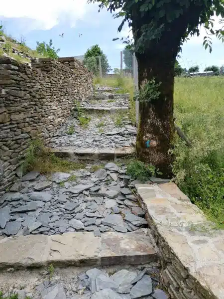 Trail d'Aqui Le Cayrol Le Cayrol Occitanie