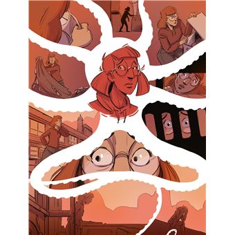 bd quoi rêvent pieuvres