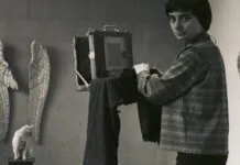 agnes varda